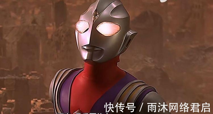 幸存|迪迦奥特曼 超古代战争后还有幸存的奥特曼?有一个今年会登场!