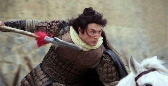 李元霸|隋朝猛将伍天锡因为看不惯一名恶人,便将其打死,谁知却惹祸上身