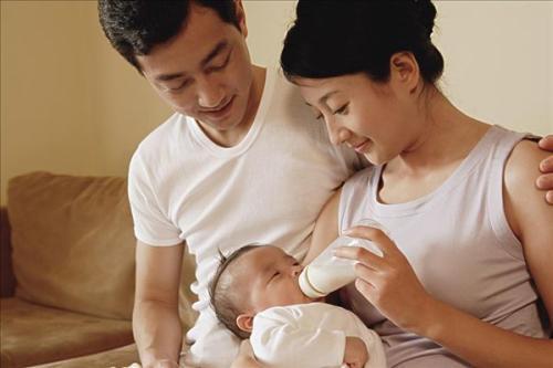 没立|宝宝出生后头一年,几个“规矩”没立好,娃会越来越难带