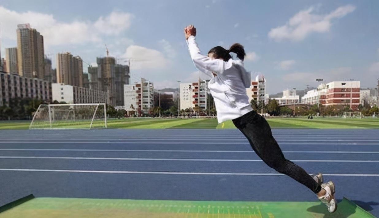 运动|中国第一巨人鲍喜顺不听医生劝告,执意生下一子,一家现状如何