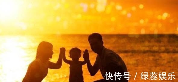 陈鹤琴|心理学:人老了后才会知道,人与人之间的差别其实在于孩子