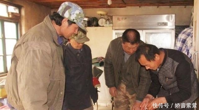 农民|五年前捡到140斤太岁,卖出300万的东北农民,现状如何了?