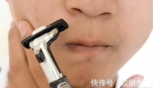 胡子|男人雄激素不足，身体会有哪些表现？若不及时补足，会怎么样？