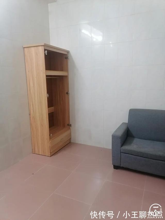 深圳|深圳“老板村”,身家上千万,租2000元单间