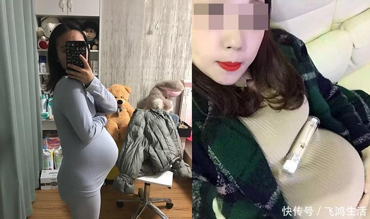 孕期|怀孕后到底能不能化妆?如果能保证这三点,就算孕期化妆也无大碍