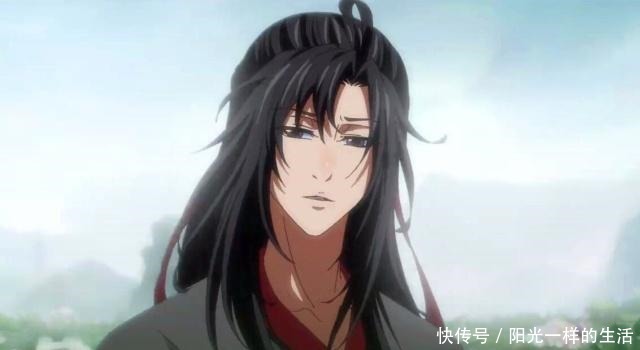 魏无羡|魔道祖师第二季魏无羡梦回莲花坞,江枫眠护着小阿羡,好感动