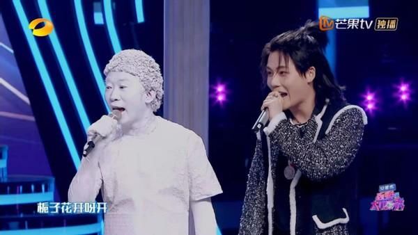 维嘉竟是牛油果精？大年初三《百变大咖秀》这期亮点太多