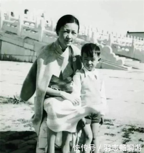 没考上|林徽因一儿一女都没考上清华,她不信要复查试卷,看到后直接呆住