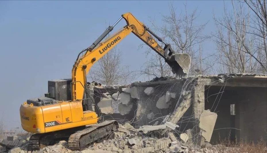 南陈村|邢台连发6条征地补偿，一社区被征地3次，其中一处无社保安置