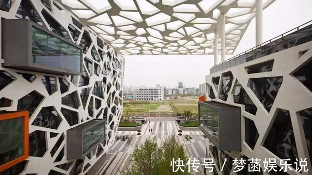 新基建|阿里成立“京西”新公司，受广泛关注，阿里正式做出回应
