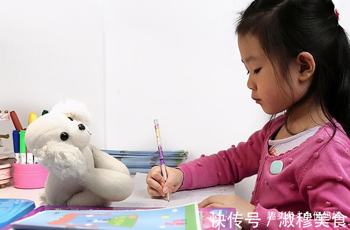 宝宝|带有“福相”的孩子,一般有4个特征,你家娃占了几个