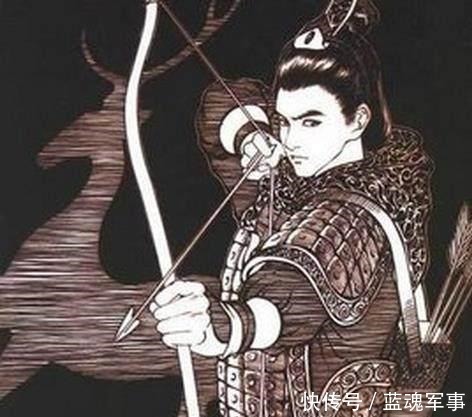 中国古代有三个男子,不仅名字好听、长的帅,而且还是千古留名!