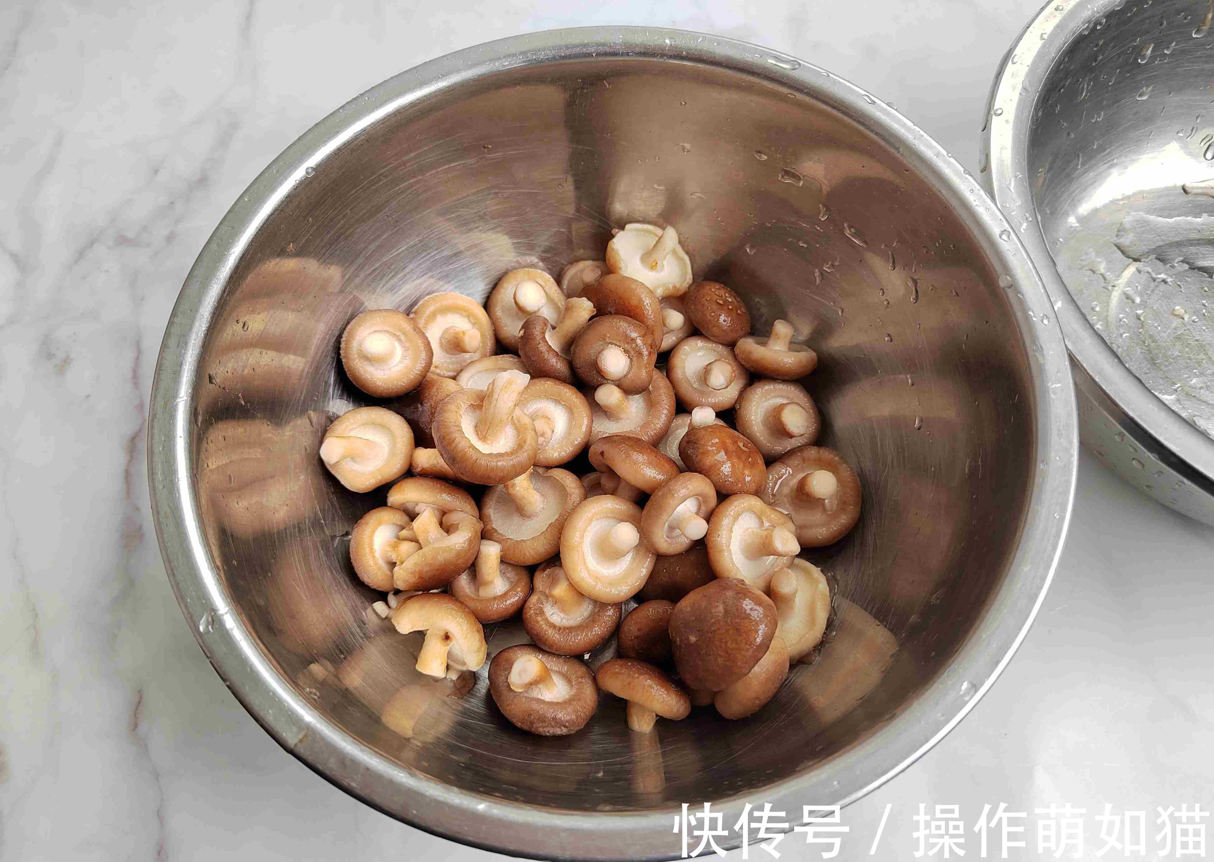 香菇|此菜人人吃得起,富含8种氨基酸,营养又补钙,老人孩子要常吃