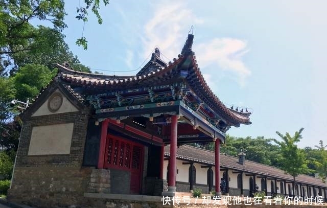 威海仅剩的这两座清式戏楼,惊艳了时光,值得一看