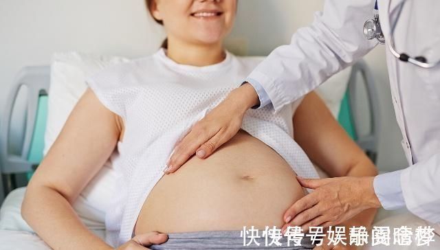 胎儿|女人产道很小，胎儿是怎样分娩出来的不知道的宝妈要注意了