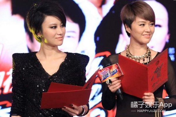 谭维维|尚雯婕：逆着风往前跑