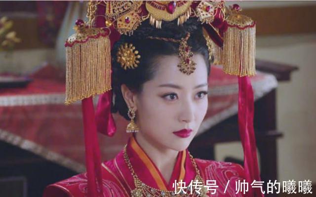 杨丽华|这个名字有多“旺”历史上取此名的3名女子,最终都嫁给了皇帝