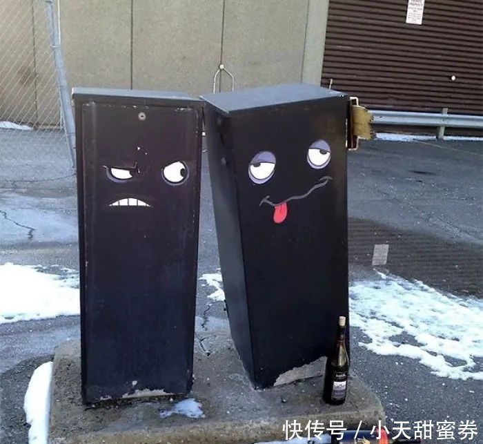 22个搞笑创意,让你不由地感叹,这些人真无聊,不过我喜欢