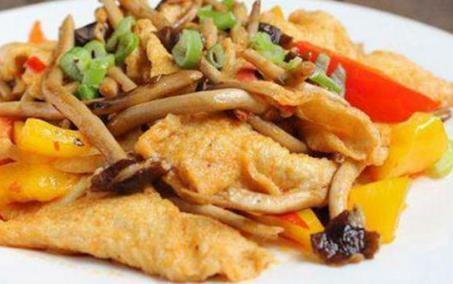 几道美味营养的家常菜,做法简单易学,好吃还下饭,每次都不够