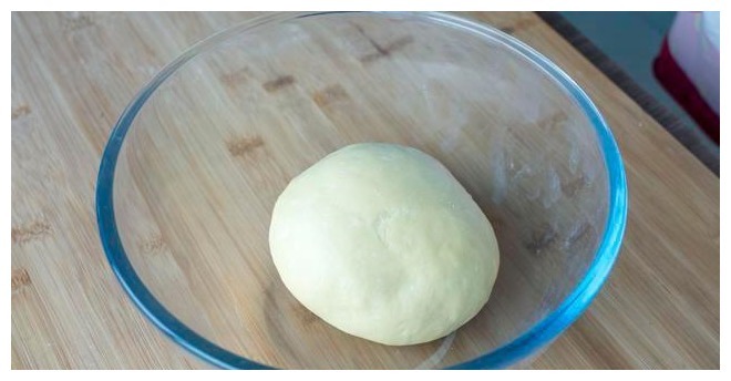 蜂蜜小面包学会这配方就够了，不用泡打粉，不含添加剂，比买的香