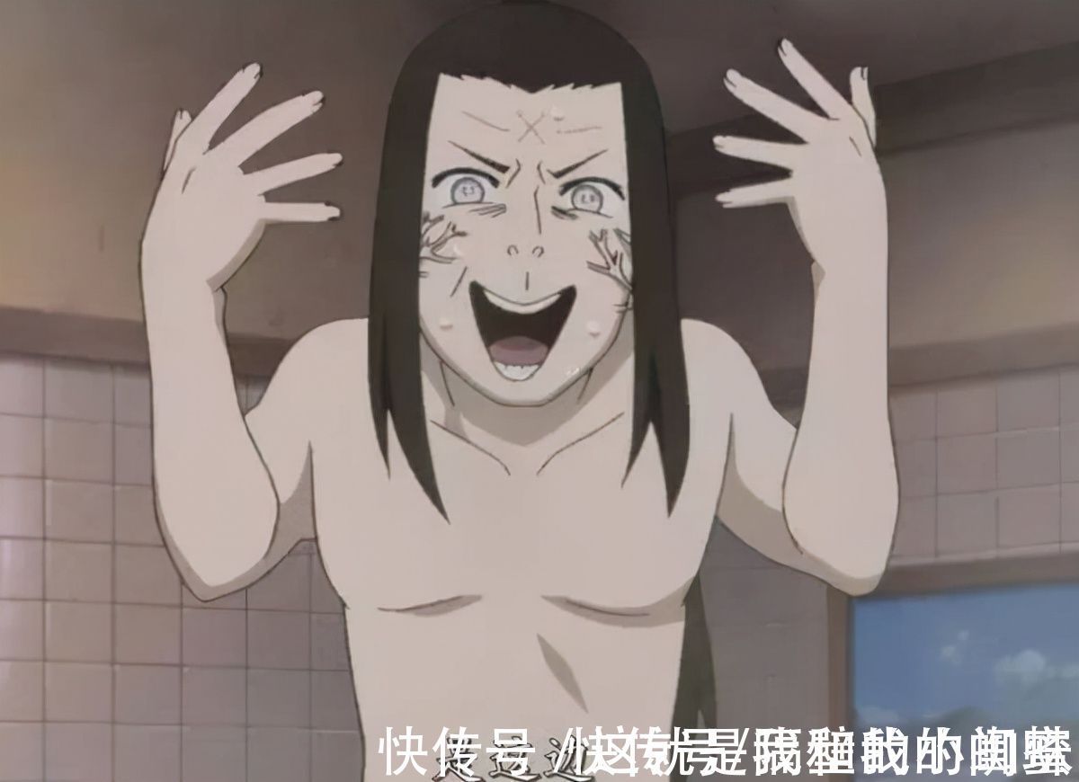 火影忍者|火影忍者:这3位正派人物如果黑化,实力将异常恐怖