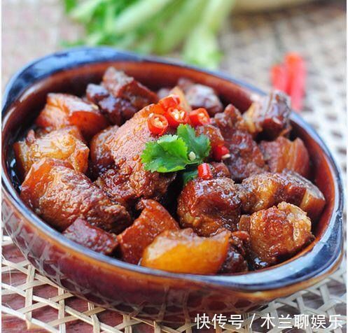 番茄|总也吃不腻的几道拿手菜,简单美味,开胃又健康,好吃到舔手指