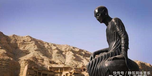 中国|此人是得道高僧,两次还俗结婚引争议,但他仍是最接近佛陀的高僧