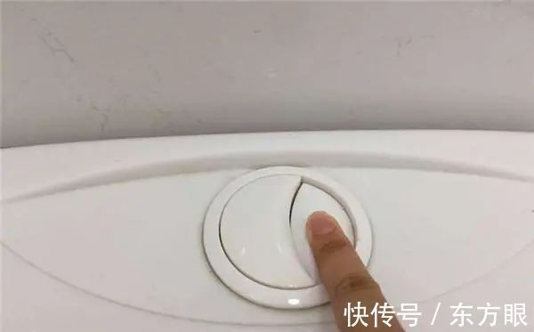 水箱|马桶水箱的大小按钮,最详细的使用方法来了