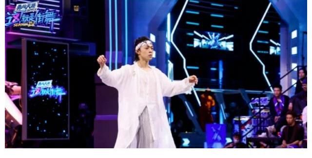 刘宪华|综艺榜口碑第一！《街舞》如何做成“王炸”综艺？这期又看点满满