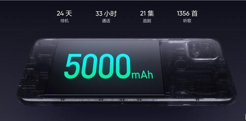 手机用户|4G手机用户的福音，这款5G手机已经进入百元机市场