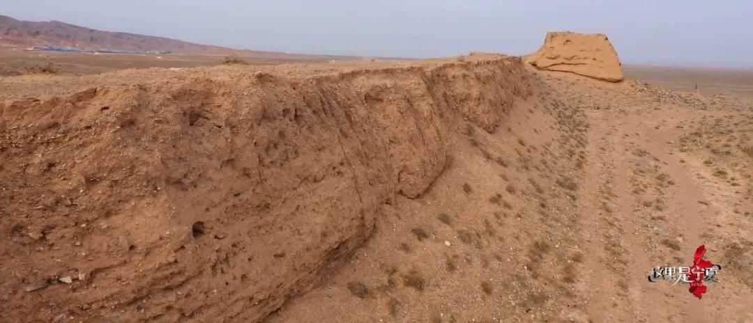  高墙|长城不仅高墙深堑，更是一个严密的防御体系