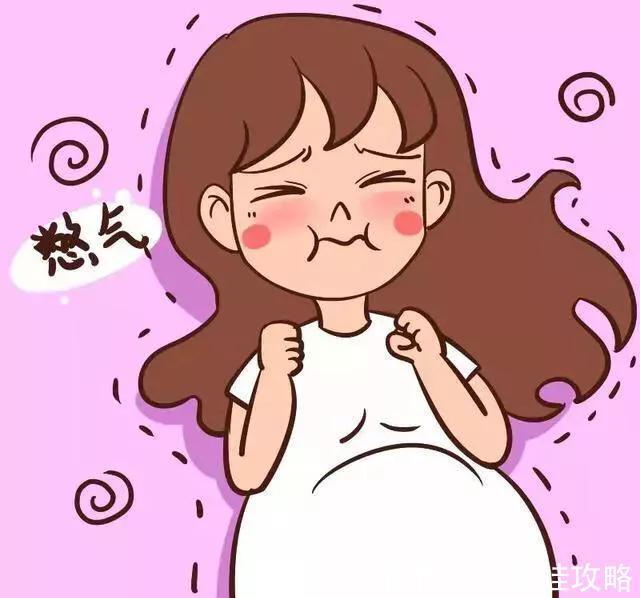 雷区|那些生孩子时间短、受罪少的人,都避开了这7个雷区