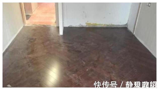 废料|地板千万别这么铺，损耗太多，人工费还高，最后只会得不偿失