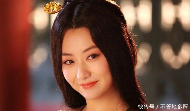 萧皇后她是后梁公主,是一国之后,也集齐了女子所有坎坷与荣耀!