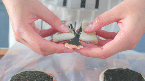 犯懒也要吃!5块钱成本,100块都买不到~宝宝辅食