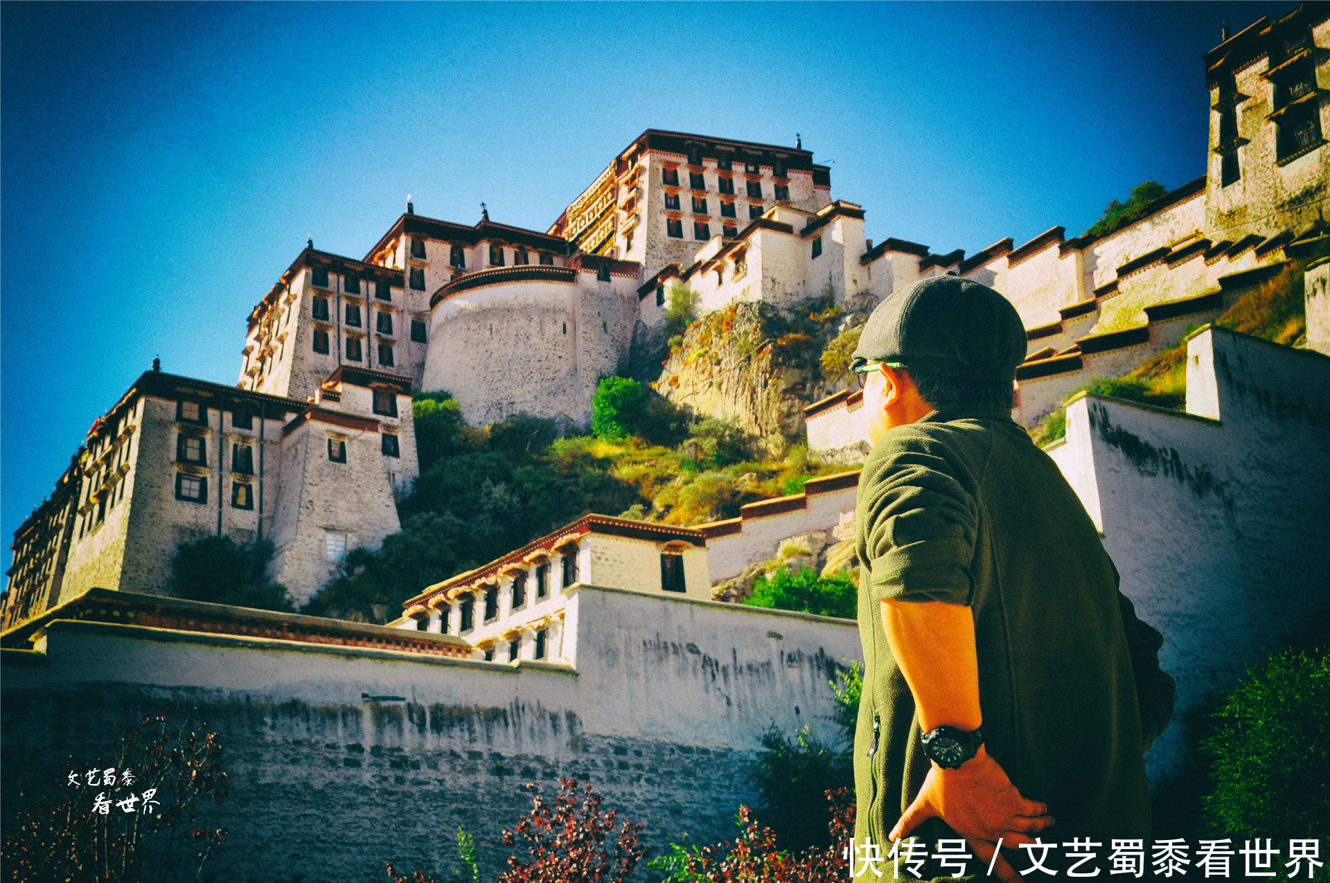 中年|承认吧！2021年你根本不敢一个人去旅行