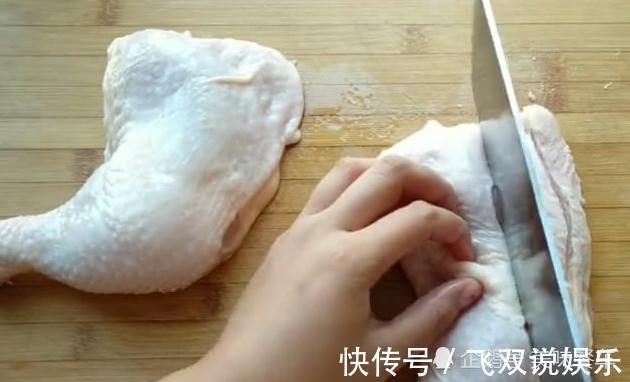 食用盐|最神奇大饼做法,15秒速成,不是煎,不是烙,个个鼓大泡