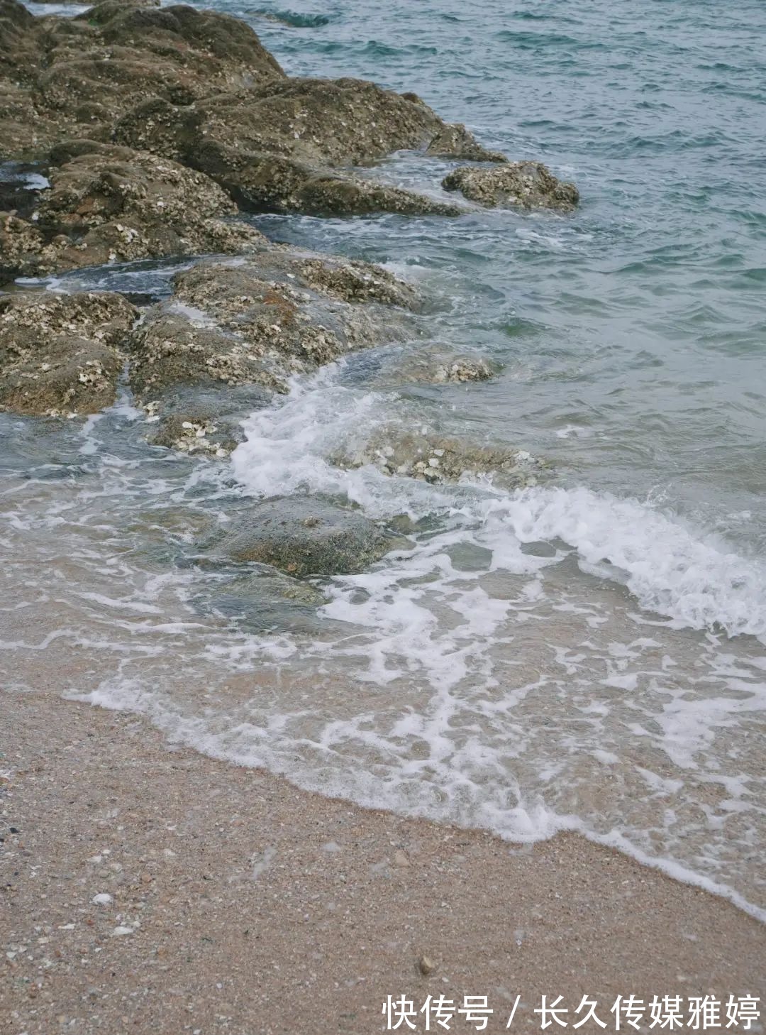 威海|威海｜这个夏天，去海岸线骑行