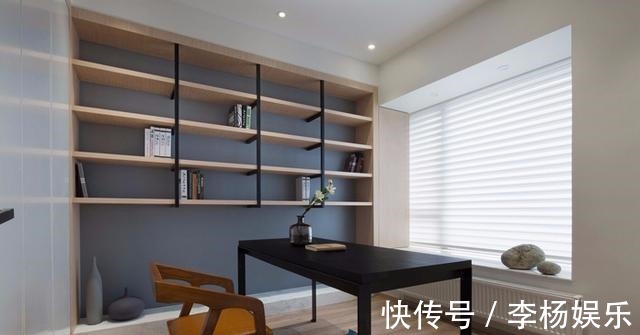 极简风|晒晒我家128㎡新房装修,原木极简风,80后90后看了一定会心痒痒