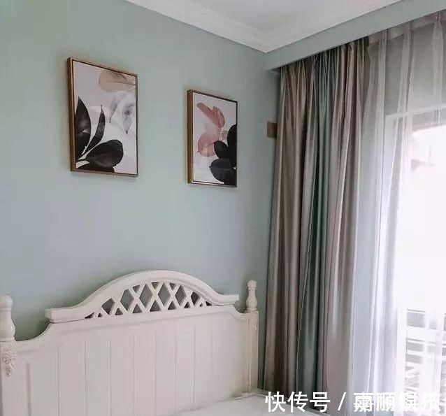 舒适|晒晒即将入住108平新房,客厅漂亮极了,玄关鞋柜好实用