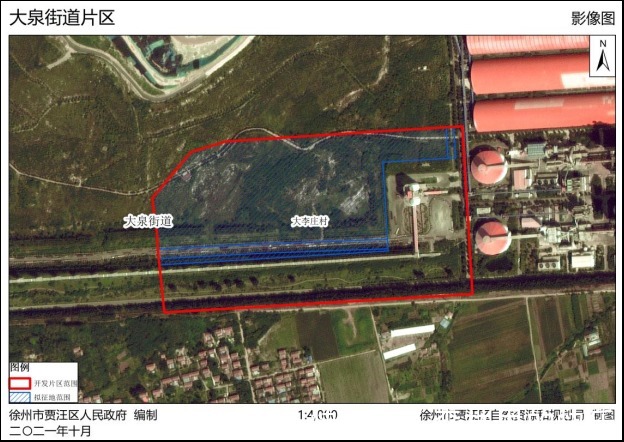 拆迁|徐州这13个地方即将拆迁