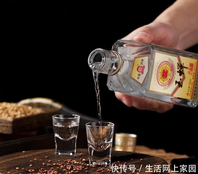 喝得|中国这4款“罕见”白酒,口感不在茅五剑之下,老百姓都喝得起!