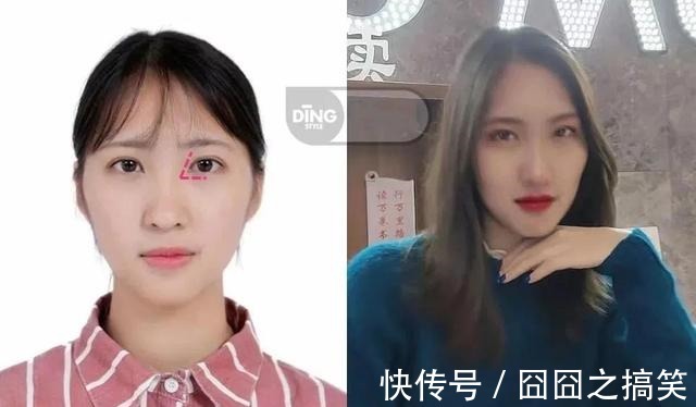 脸型 选发型合集!3位复杂脸型的分析来啦!选发型合集!3位复杂脸型的分析来啦!