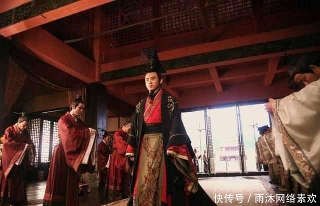 架空|同是被诸侯架空权力,汉武帝的推恩令比起汉景帝削藩高明在哪里