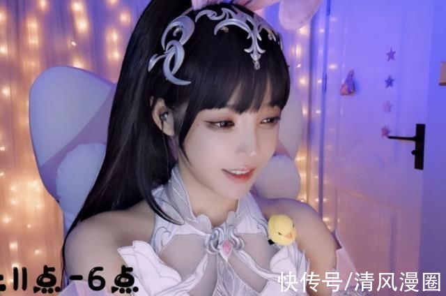 ikr《斗罗大陆》男帅女美的cos，战损唐三太还原，有被小舞惊艳到!