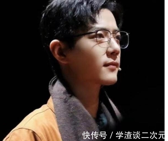 藝人|肖戰(zhàn)話劇演出后聚餐,行蹤被商家泄露遭圍堵,商家這波操作實(shí)6