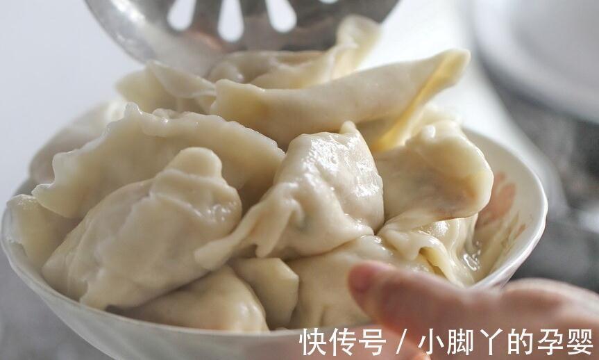 同样是煮水饺，“盖盖煮”和“不盖盖煮”区别大，学会再煮不吃亏