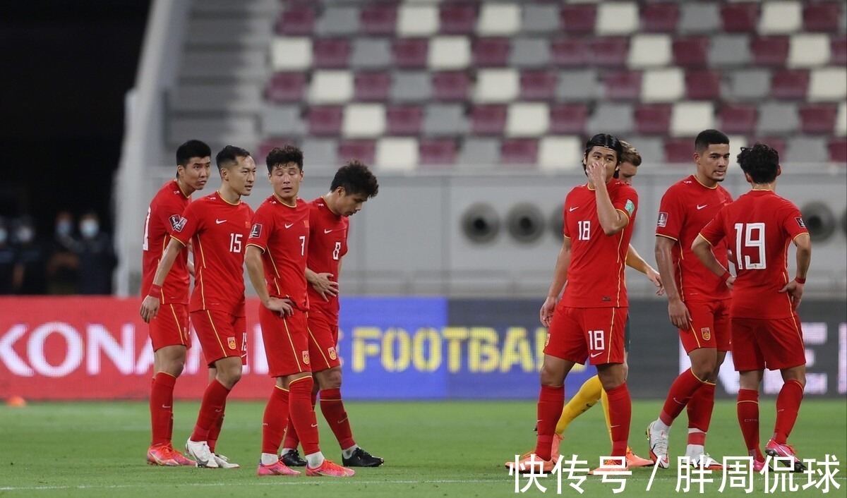 国乒|国足溃败不能怪李铁,中国足球为何不行?刘国梁说实话送2个锦囊
