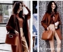 大衣|超贵的大衣却穿不出高级感?掌握这些穿搭套路,好看又有气质