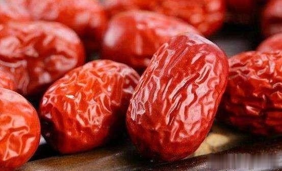 红枣|生姜和红枣放在一起,解决了好多人的大烦恼,别不当个事,都看看